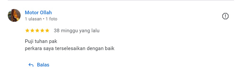 Test JLO 3 Test JLO 3